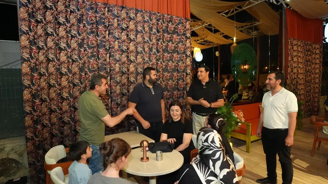 Gölbucks İkinci Şubesini Gaziantep İbrahimlide Açtı