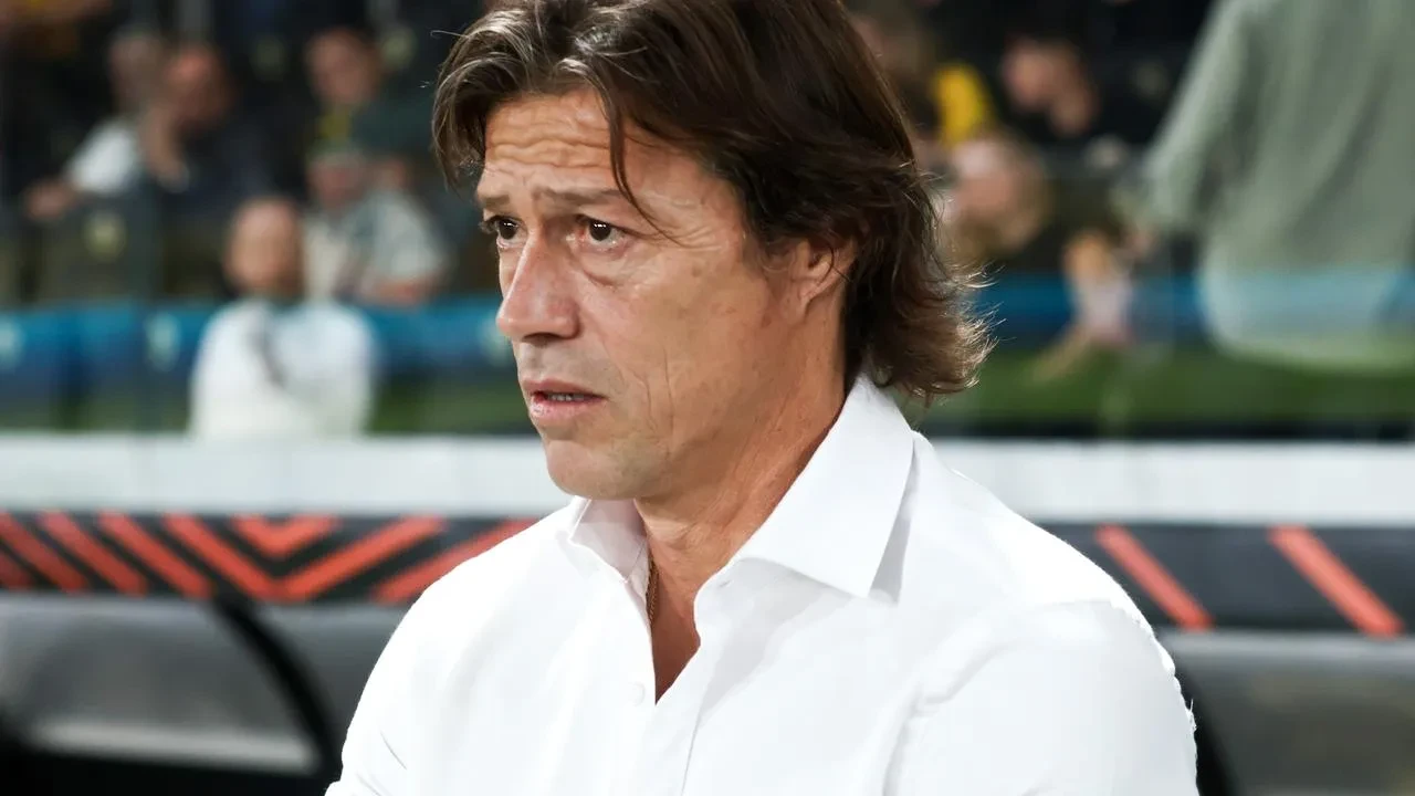 Sevilla takımı Matias Almeyda ile anlaşmaya vardı