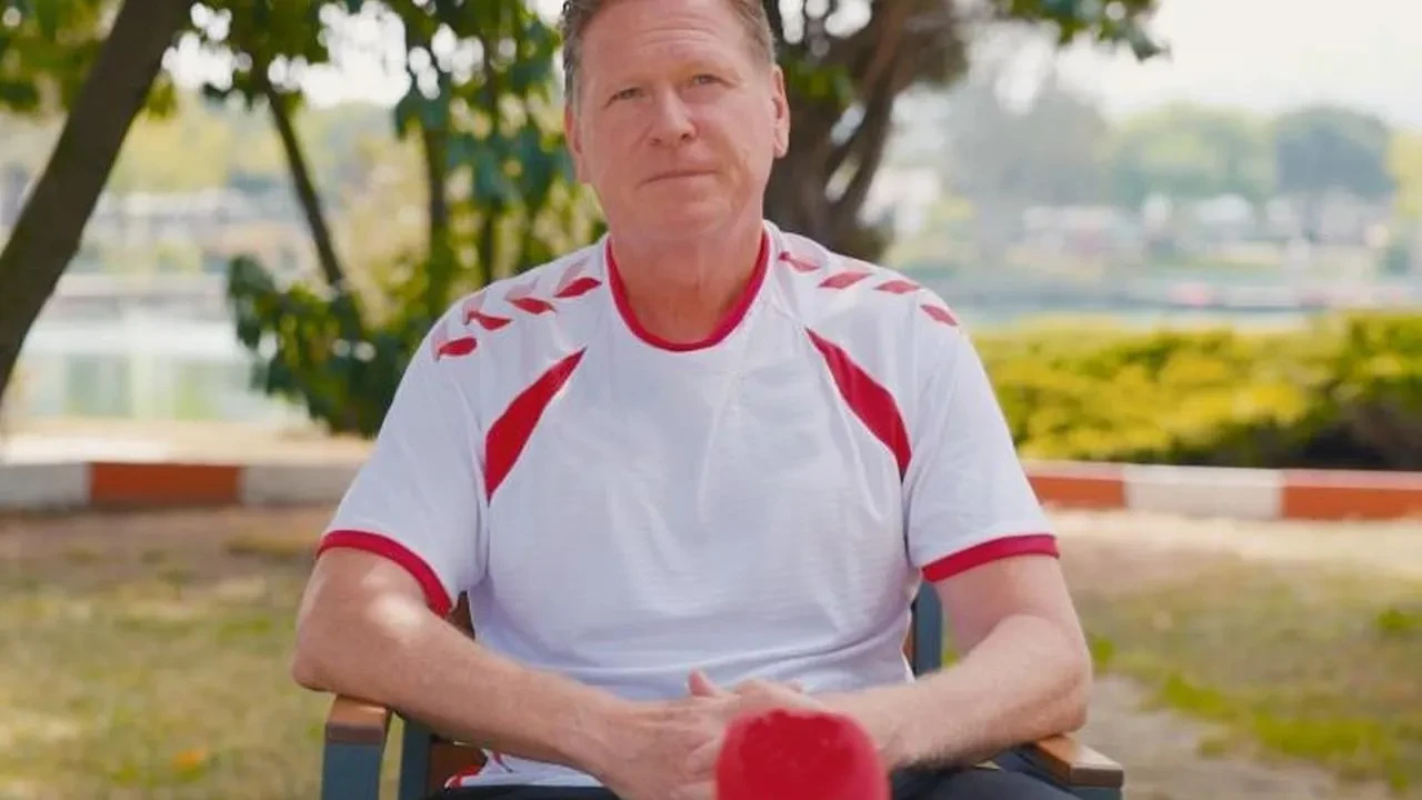 Markus Gisdol Kayserispor ile anlaşma imzalayacak