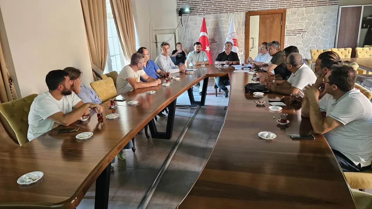 Eskişehir embriyo transfer merkezi Türkiyede öncü oluyor