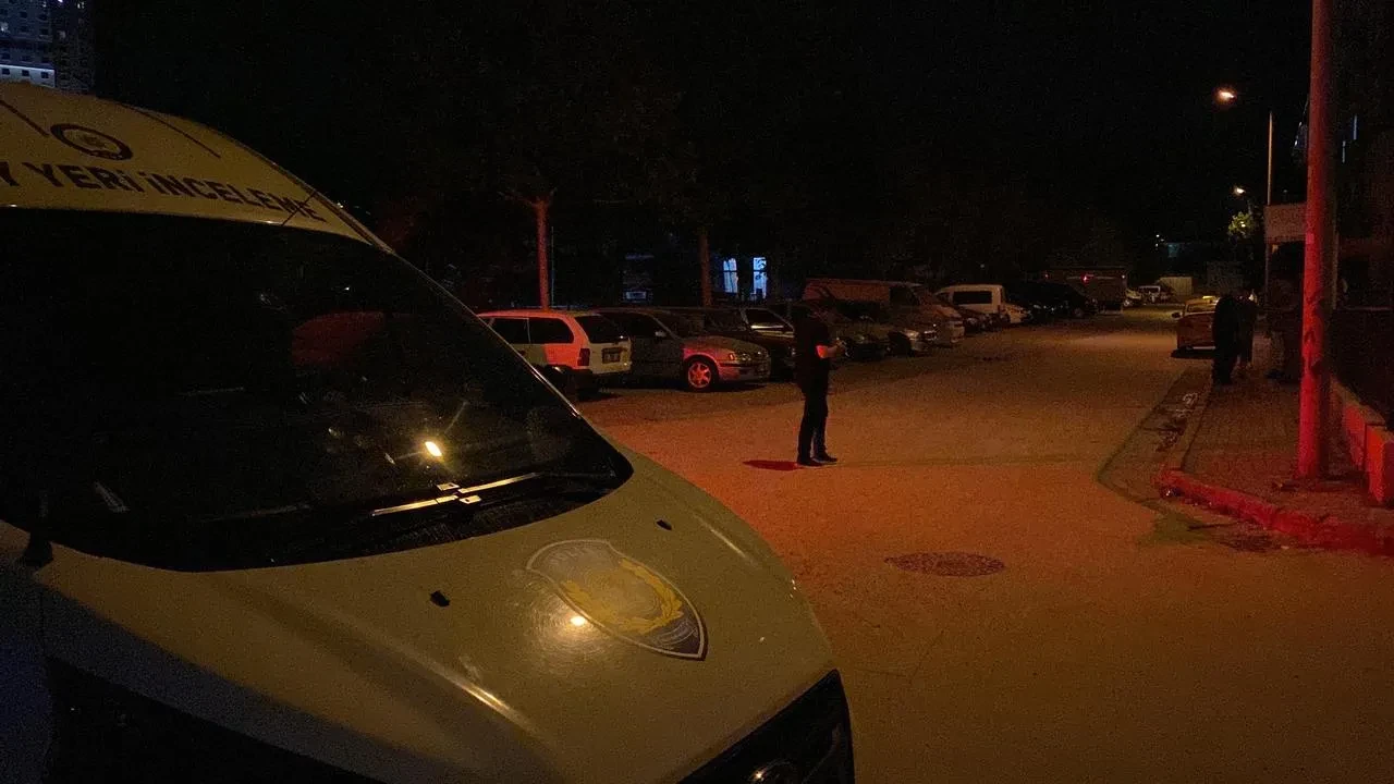 Konyada genç yolda yürürken üç kişi bıçakladı