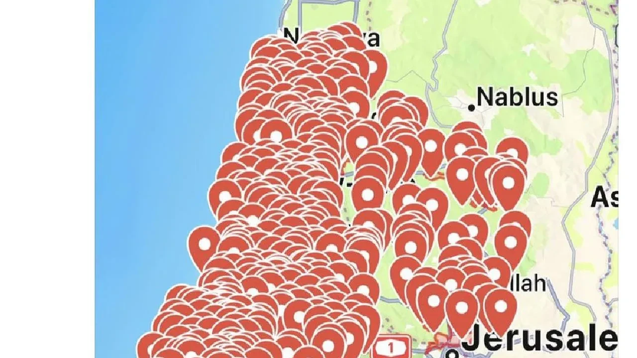 İran ve İsrail arasındaki füze gerilimi tırmanıyor