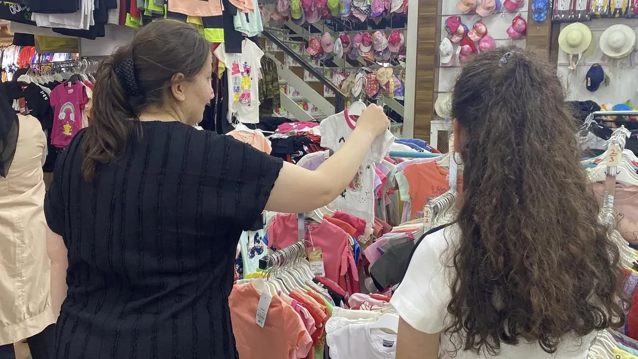 Sivasta yetim çocuklar Bir Elde Sen Uzat ile gülümsedi