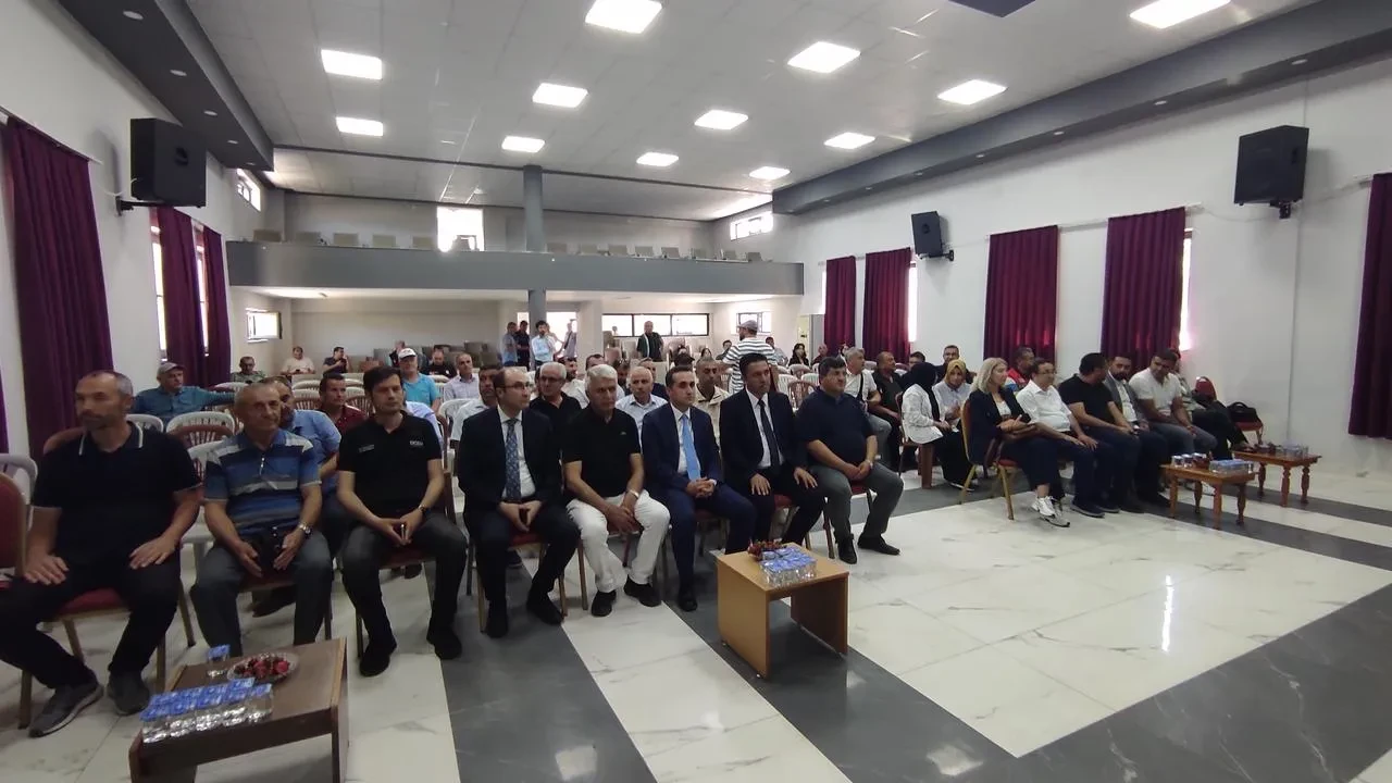 Hüyük Çileği üreticilerin hayatını nasıl değiştirdi