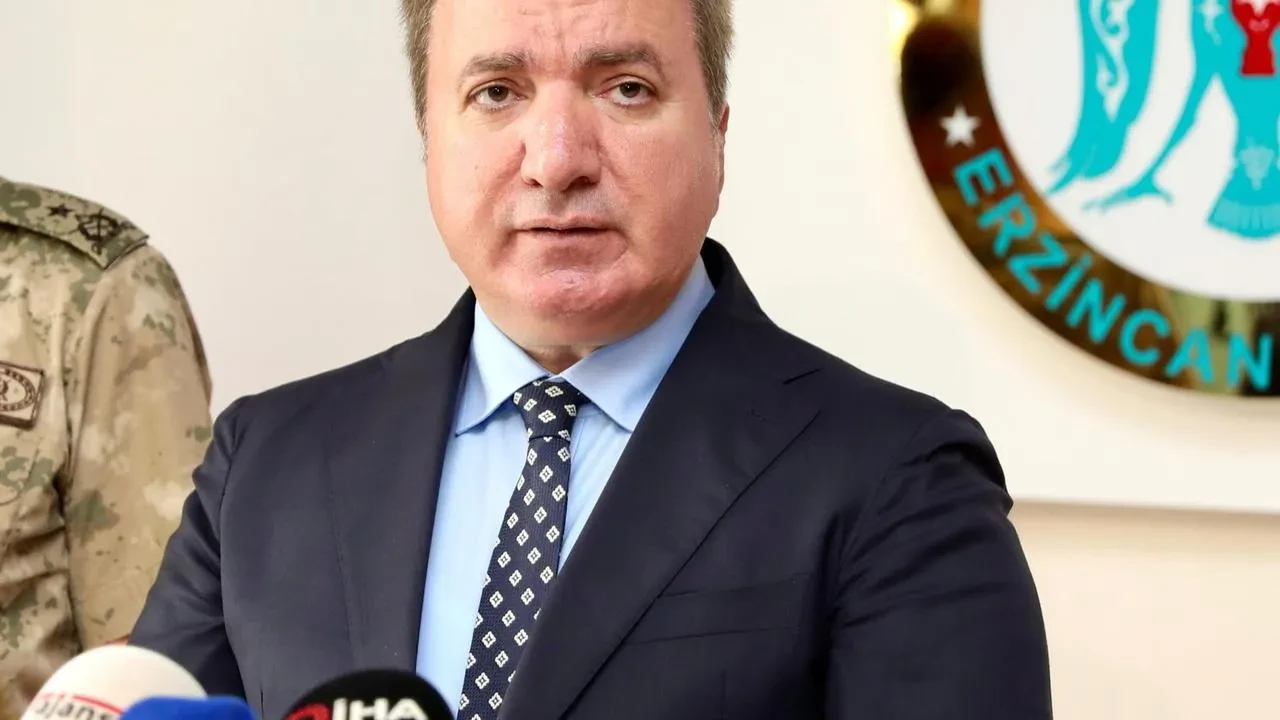 Erzincan kırsal kalkınma projeleri 190 milyon desteklendi