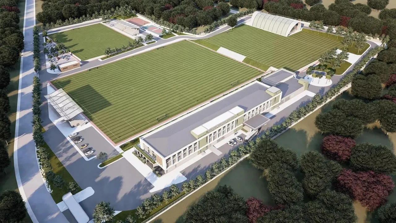 Kocaelispor için Körfez Spor Tesisleri yeniden yapılıyor