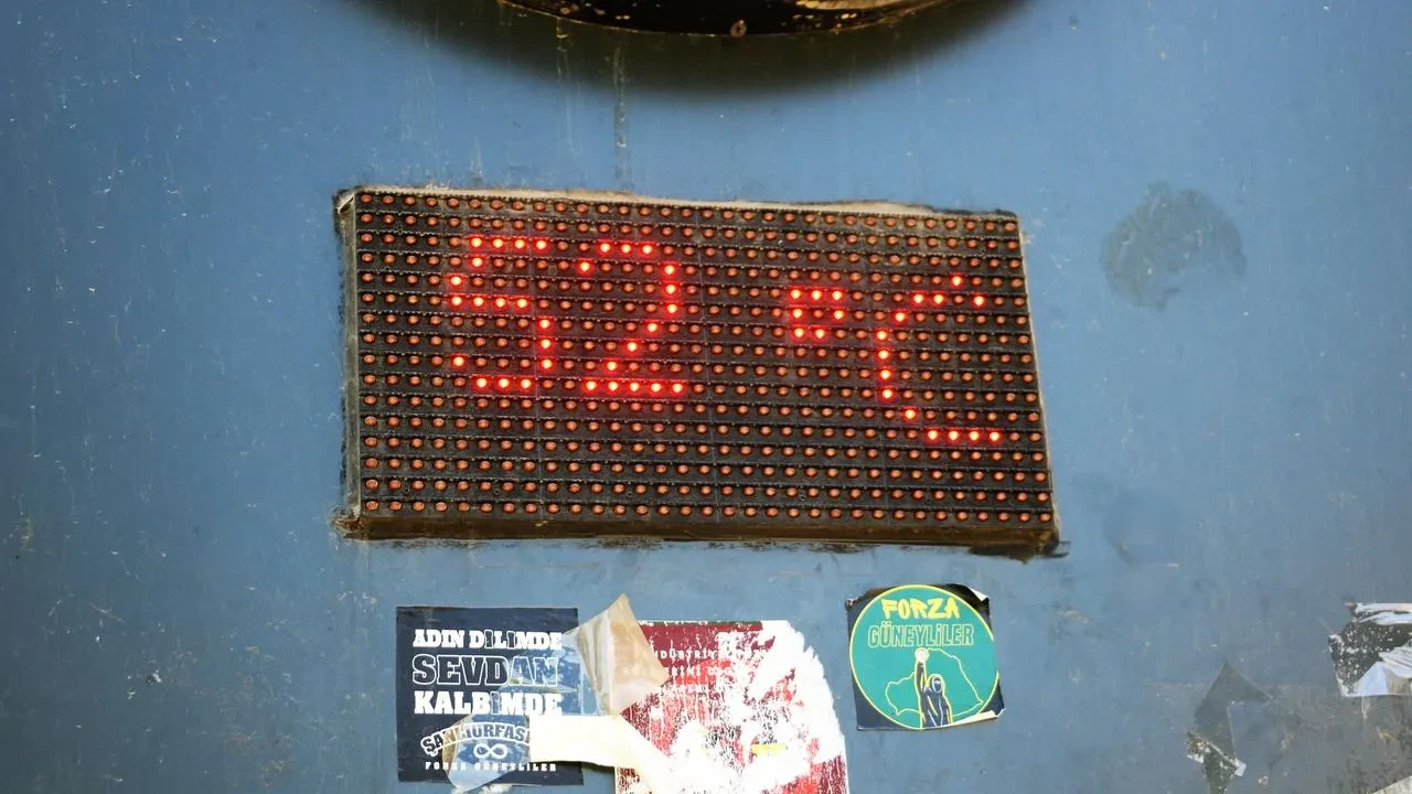 Şanlıurfa tarihinin en yüksek sıcaklık rekorunu kırdı