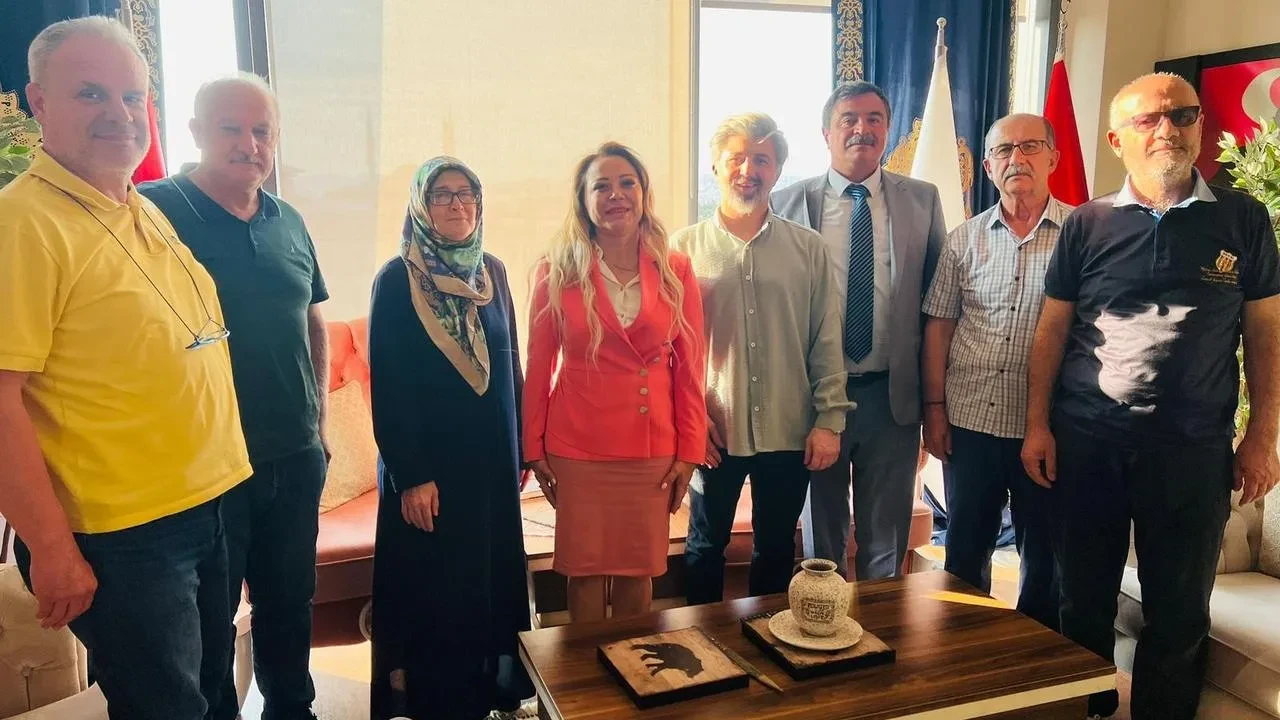 Kalite Akreditasyon Derneği sağlık turizmini güçlendiriyor