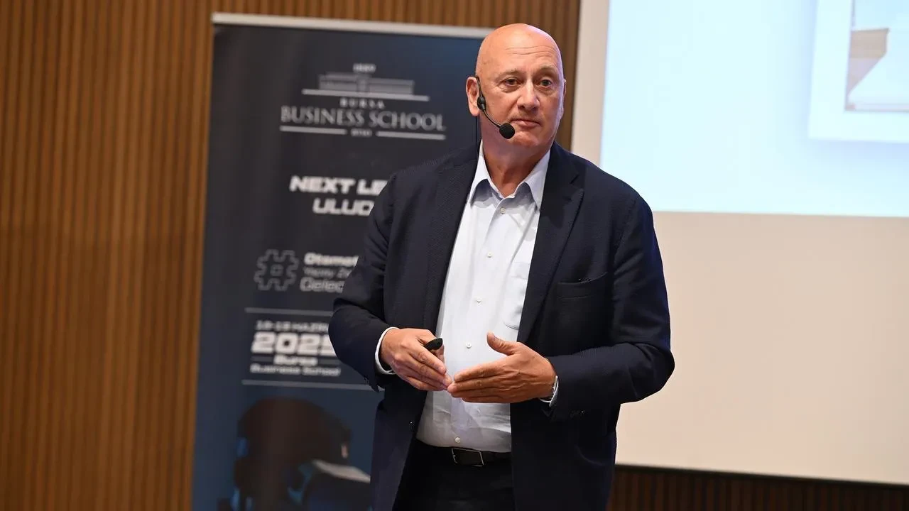 Bursanın saklı cenneti Sansarak Kanyonunu keşfedin