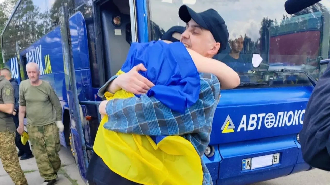 Rusya ve Ukrayna İstanbulda dördüncü esir takasını gerçekleştirdi