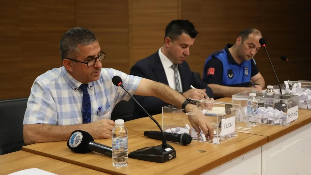 Melikgazi Belediyesi organik köy pazarları hizmete açılıyor