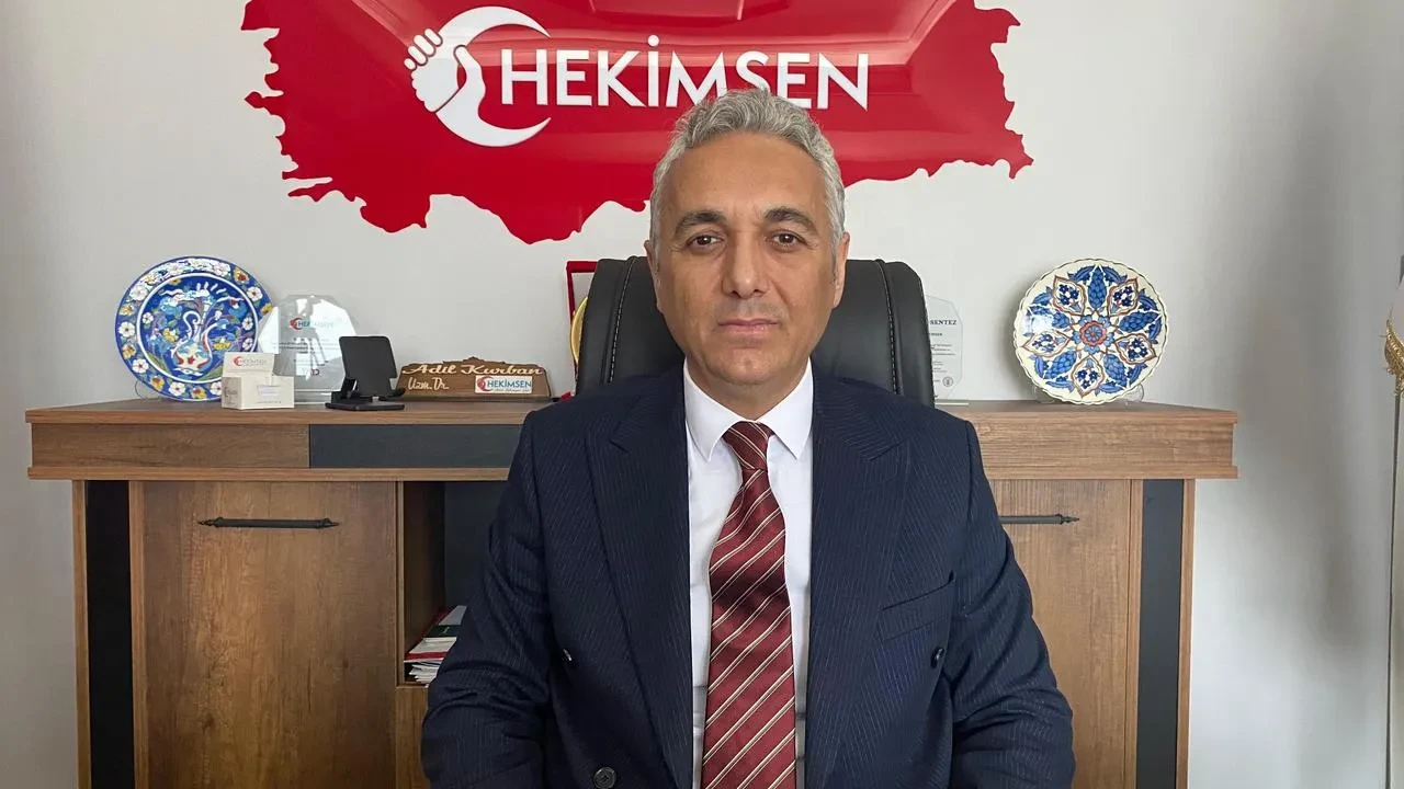 HEKİMSEN memur hakları için yeni düzenleme istedi