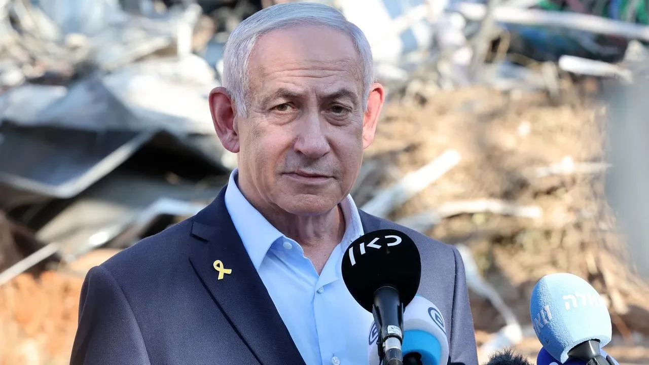 Netanyahu İran saldırılarının devam edeceğini açıkladı