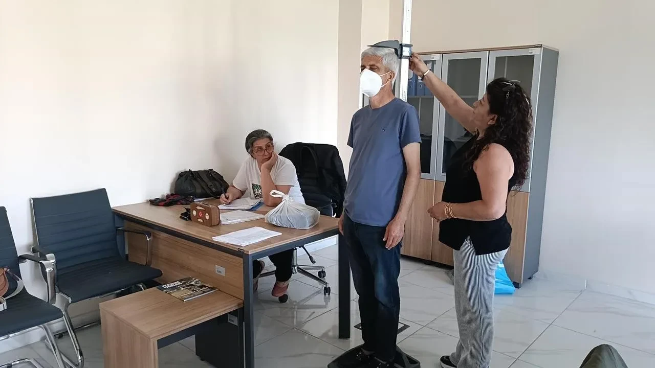 Tunceli sağlıklı yaşam programında ilk ona yükseldi