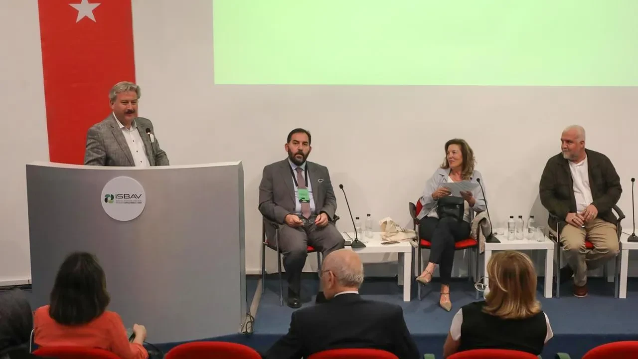 Melikgazi Belediyesi İklim Ve Kent Haklarını Masaya Taşıdı