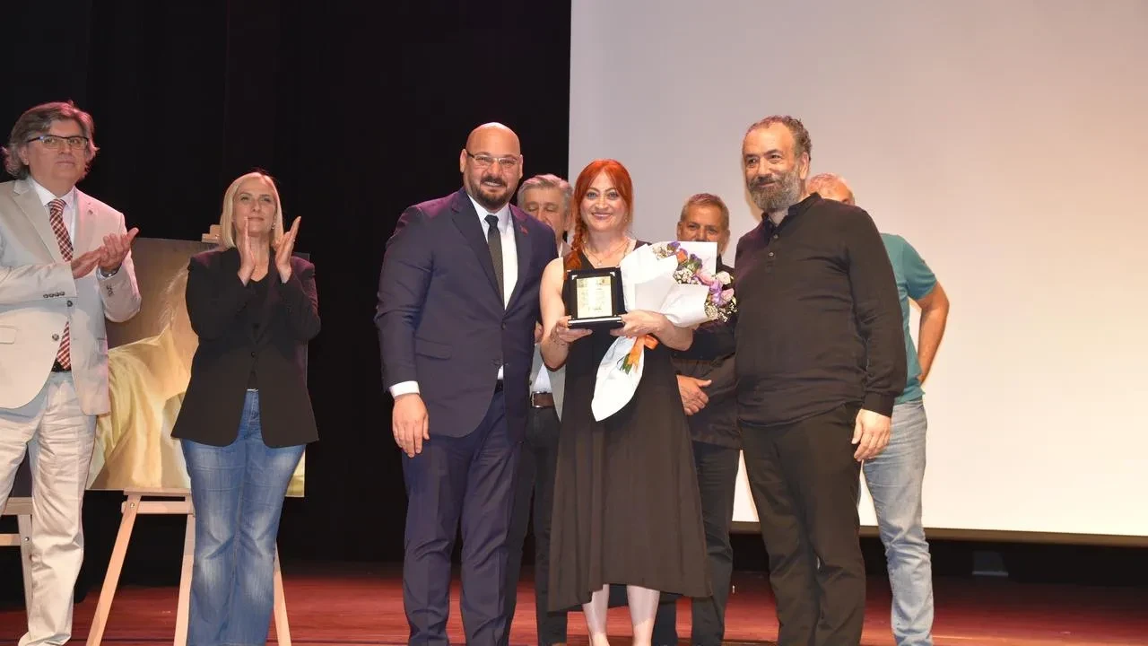 Nazım Hikmet Kazım Koyuncu ve Volkan Konak anısına buluştu