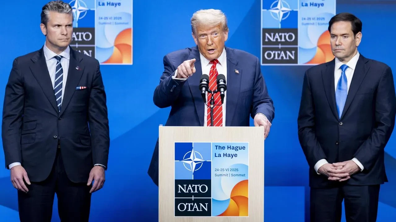 Trump ve İran arasındaki nükleer görüşmeler başlıyor