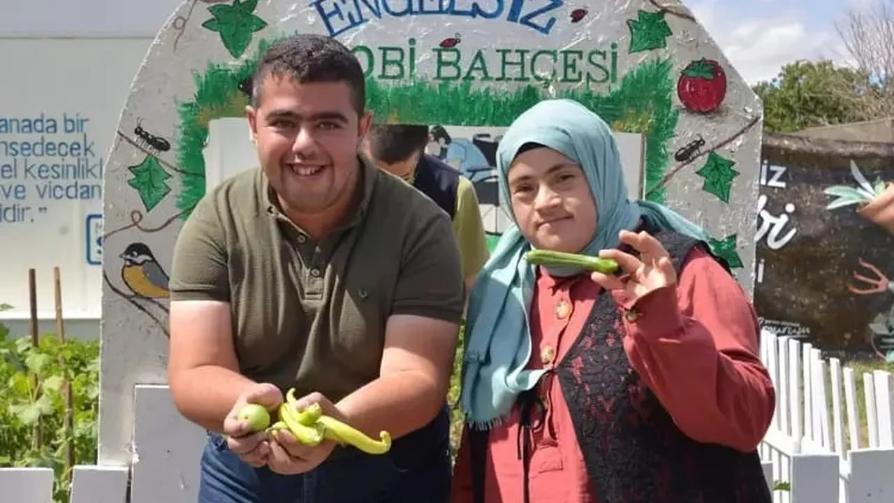 Erzurum Büyükşehir engelli yaz okulu kayıtları başladı