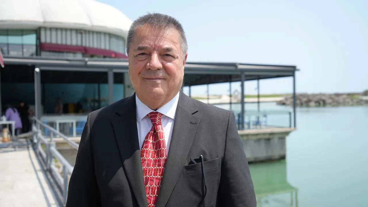 Samsunspor Avrupa hedefini şampiyonlukla taçlandırmak istiyor