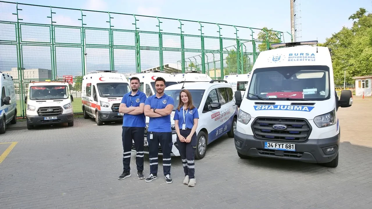 Zehirli uğur böceği Bursada ilk kez görüldü