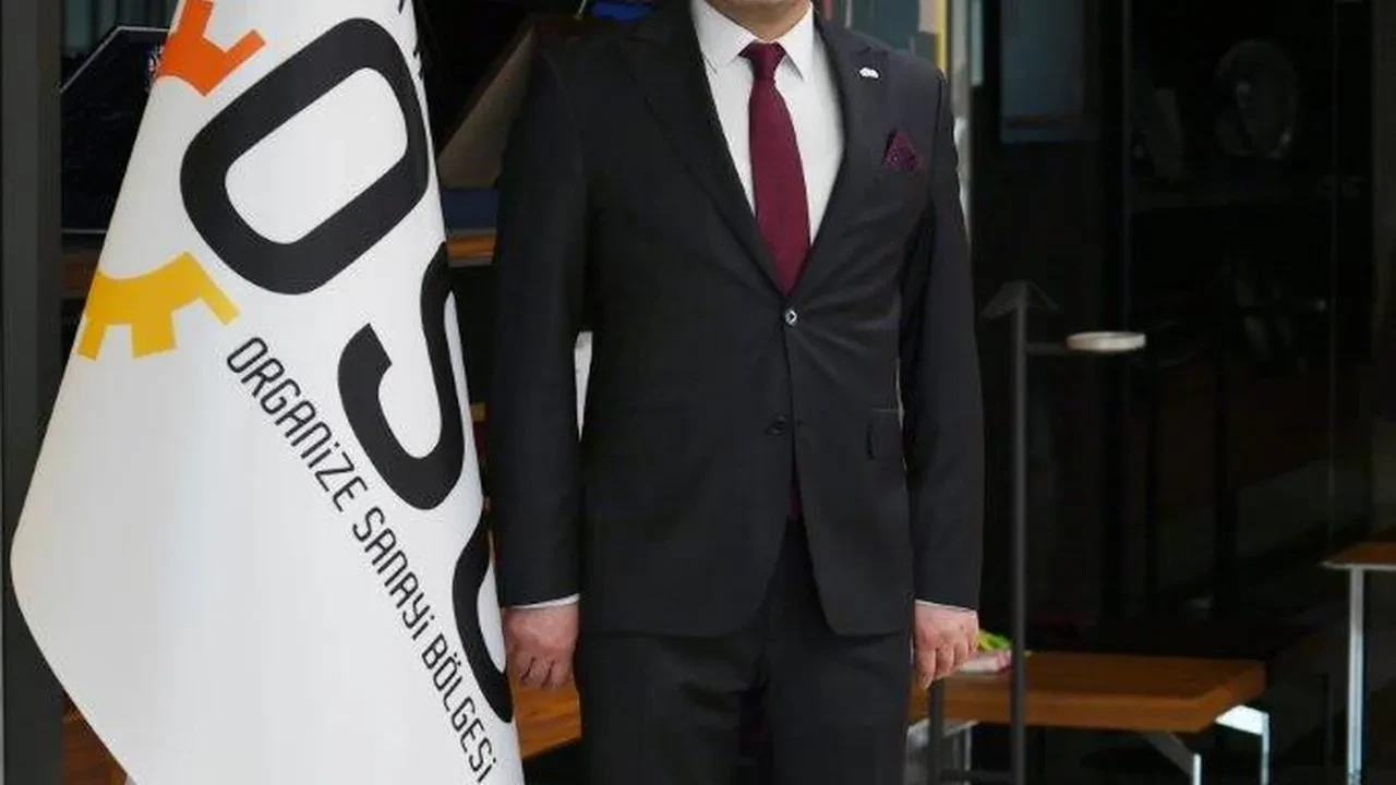 Kayseri OSB LED aydınlatma ile tasarrufa geçiyor