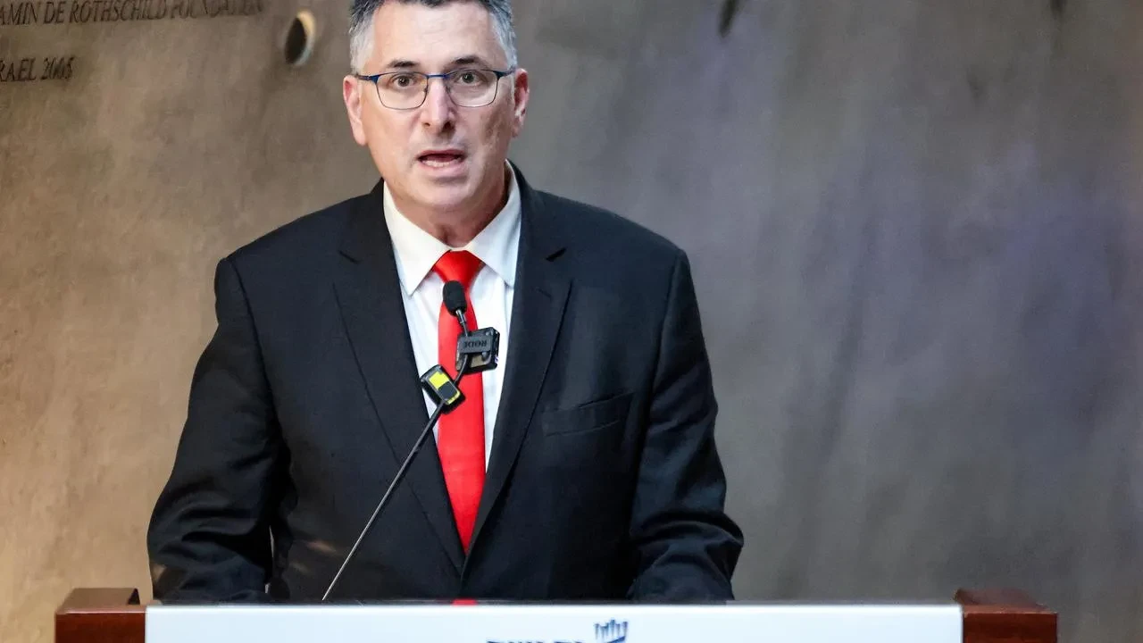 İsrail Suriye ve Lübnan ile barışı araştırıyor