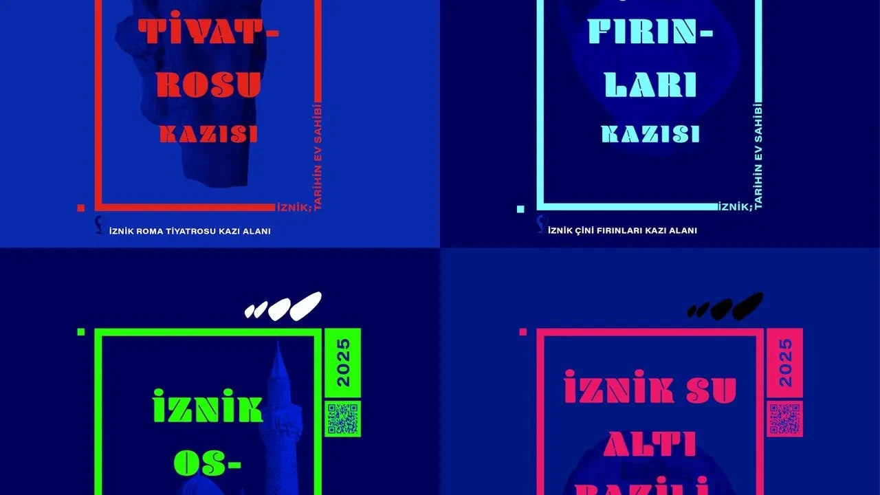 İznik tarihi Fazıl Say konseriyle keşfediliyor