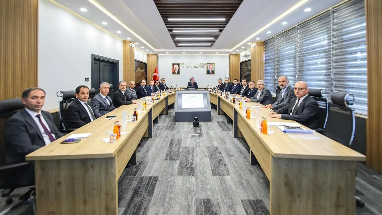 Erzincan köylerine KÖYDES programından 121 milyon aktarıldı