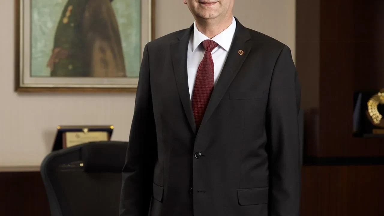 Gaziantep TİM 1000 listesinde üçüncü sıraya yükseldi