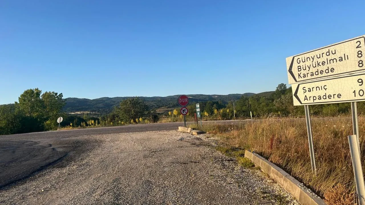 Bilecik Pazaryerinde sulama kavgası cinayetle sonuçlandı