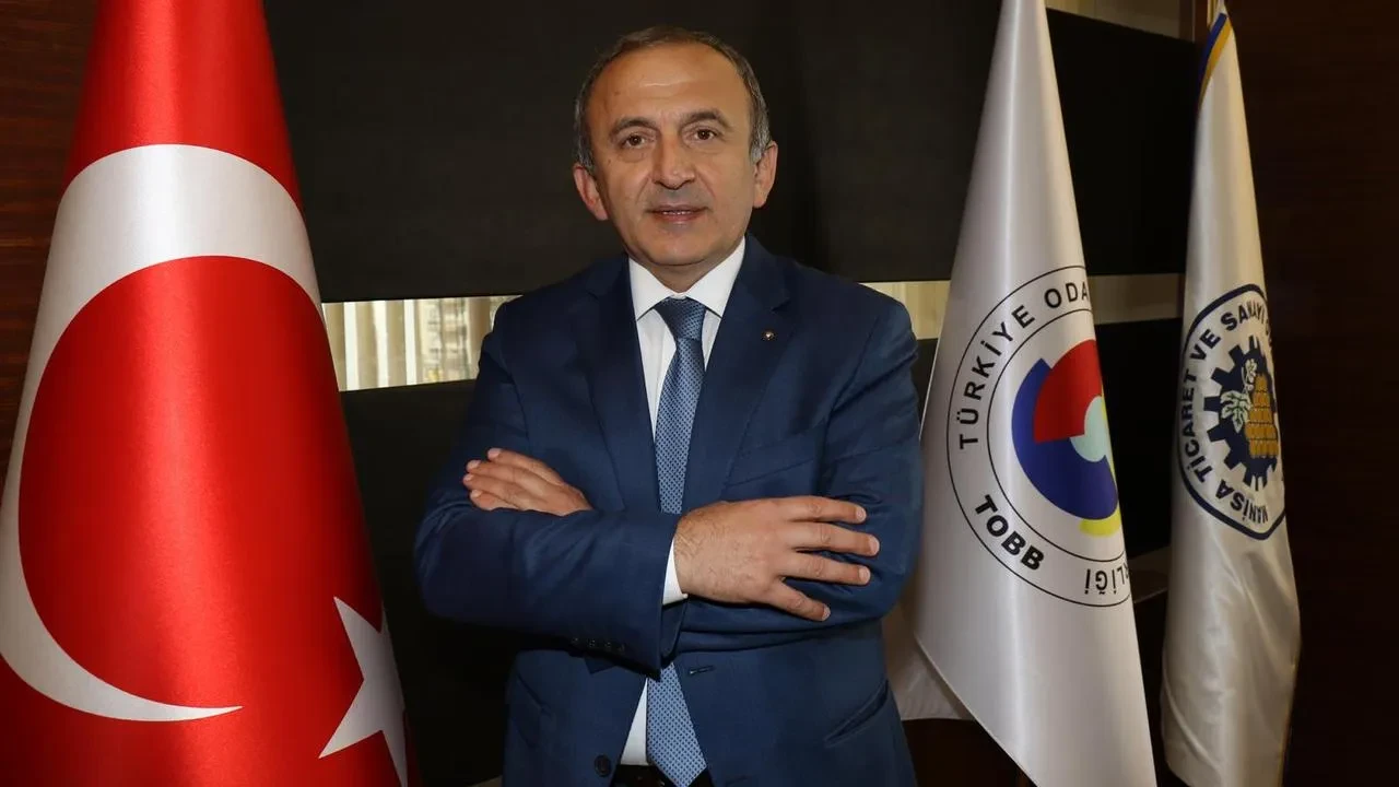 Manisa firmaları ISO 500 listesinde güçlerini gösterdi