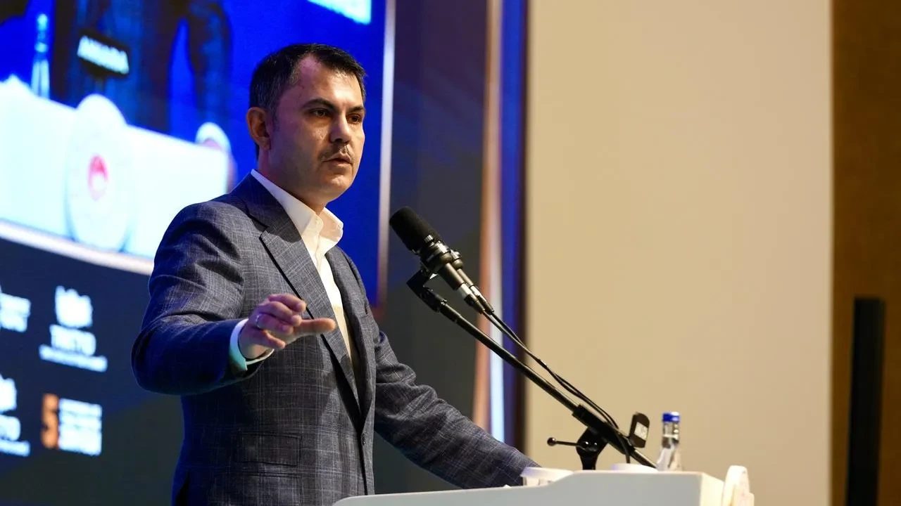 Bakan Kurum Site Yönetim Şirketlerini Sınıflandırma Hazırlığında