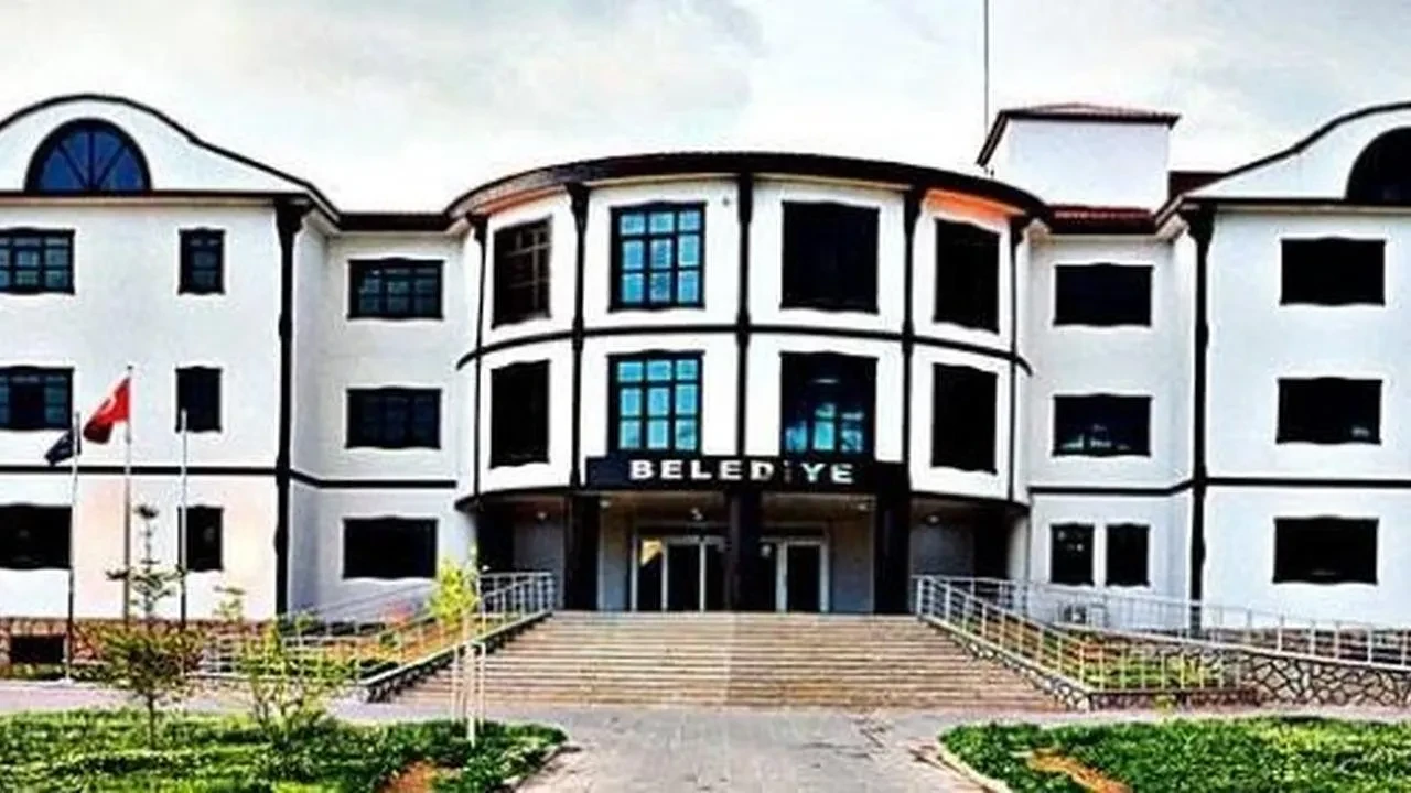 Patnos Belediyesi borç yükü nedeniyle projeleri aksatıyor