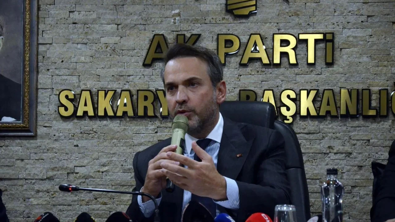 Sakarya gaz sahası üretimi 16 milyon haneye ulaşacak