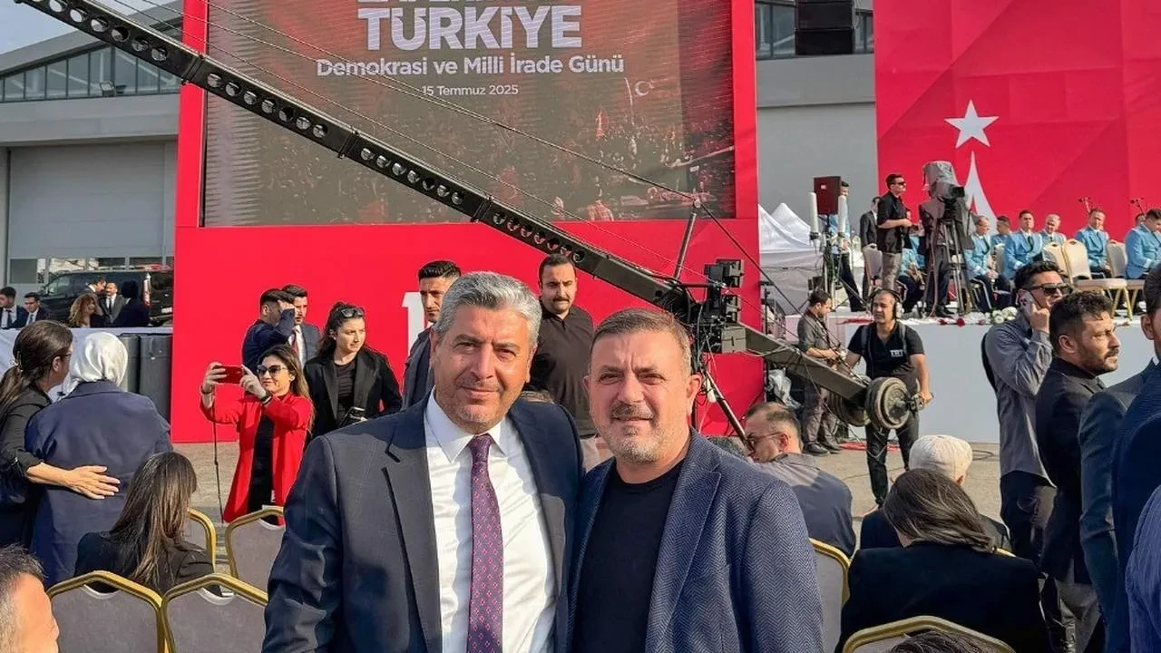 Sincan Belediyesi 15 Temmuz şehitleri için anma programları düzenledi