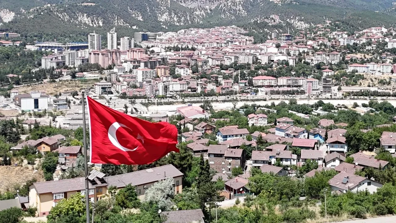 Karabük'te Haziran Ayında 235 Konut Satışı Gerçekleşti