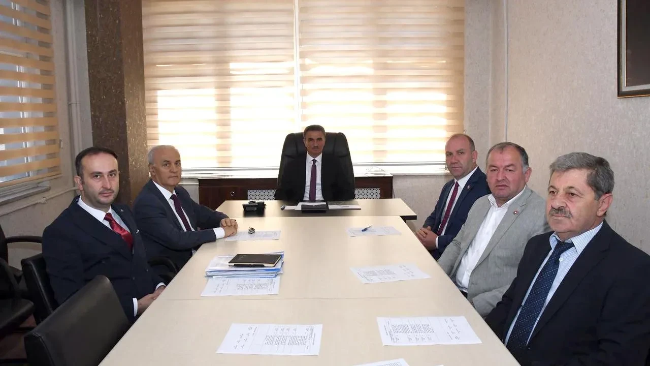 Gümüşhane Taşköprü Yaylasındaki kaçak yapılar yıkılacak