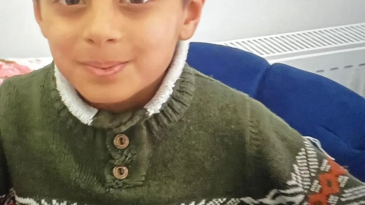 Karsta kaybolan Melih Özkesemen için arama başlatıldı