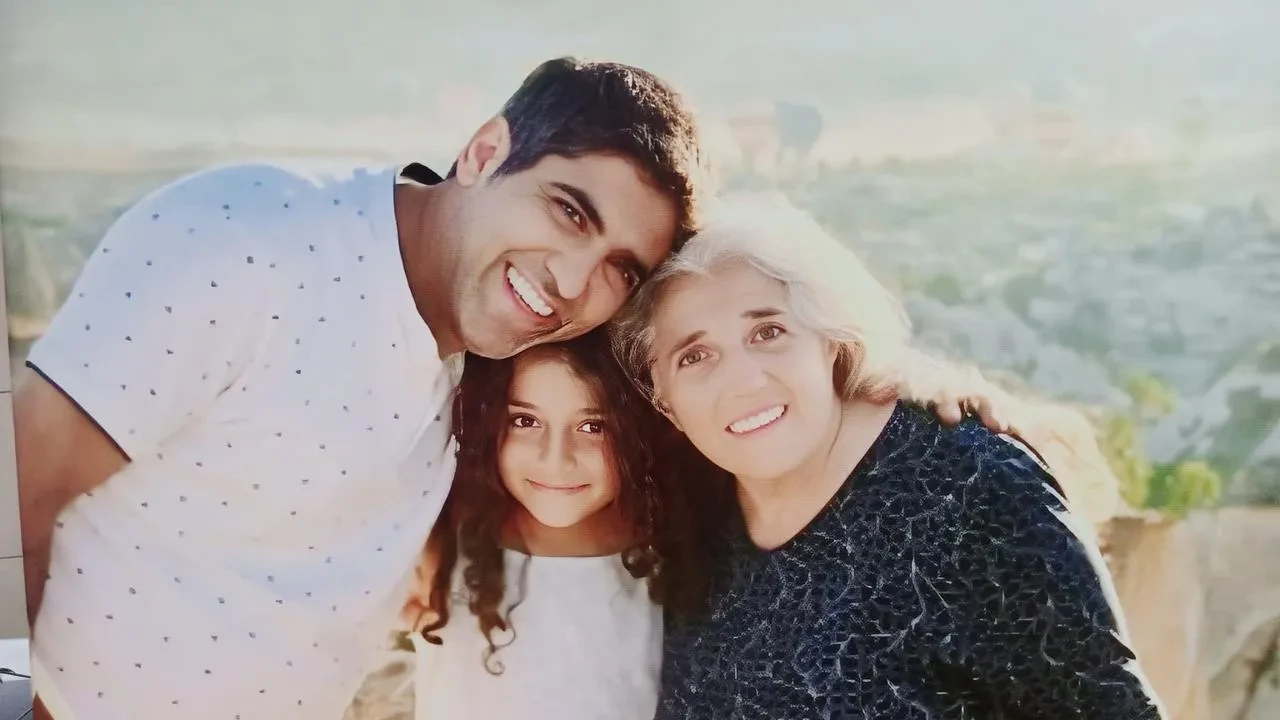 Bolu Grand Kartal Otel yangını davasında müşteki ifadeleri duygusal anlar yaşattı