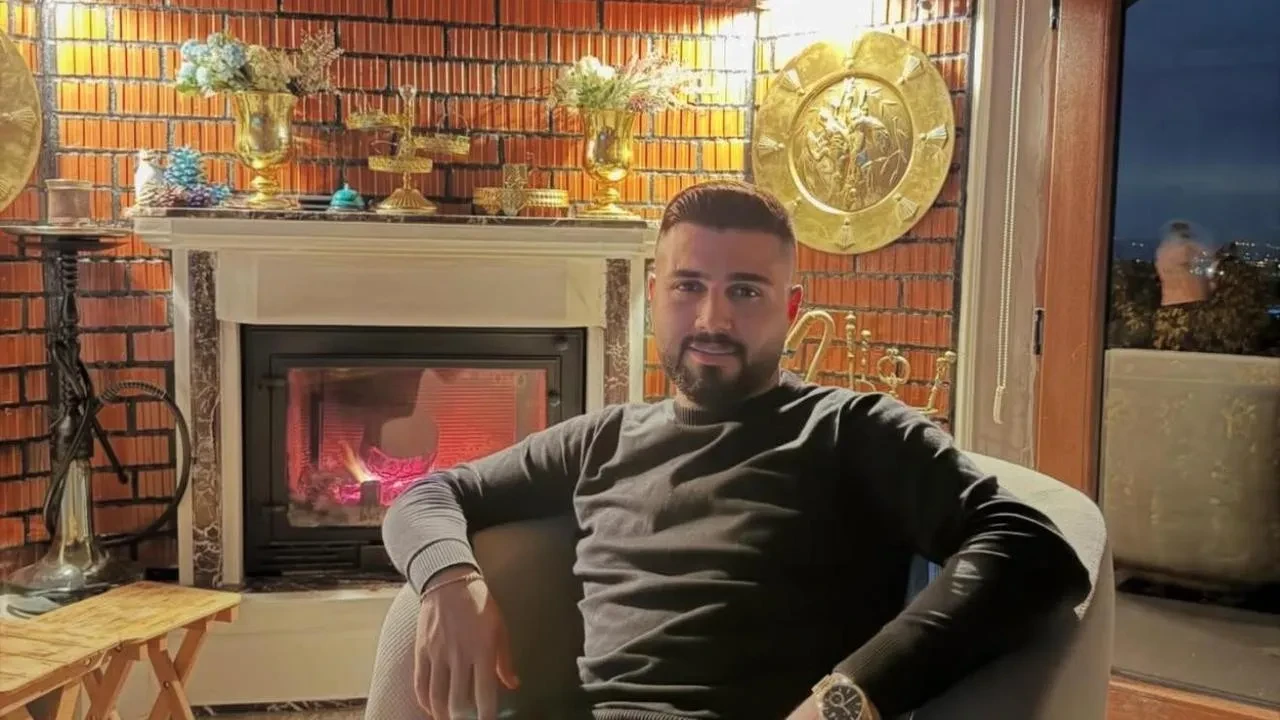 Kocaeli'nin Kartepe ilçesinde amca iki yeğenini öldürdü