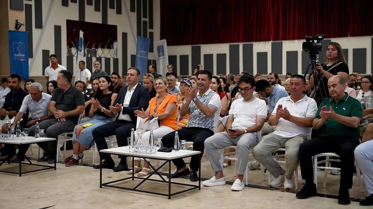 Kuşadası Belediyesi imar başvurularını dijitale taşıdı