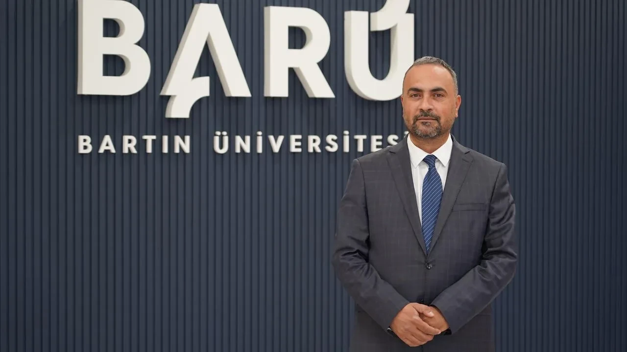 Bartın Üniversitesi'nin BARÜebilge asistanı TÜRKPATENT tarafından tescillendi