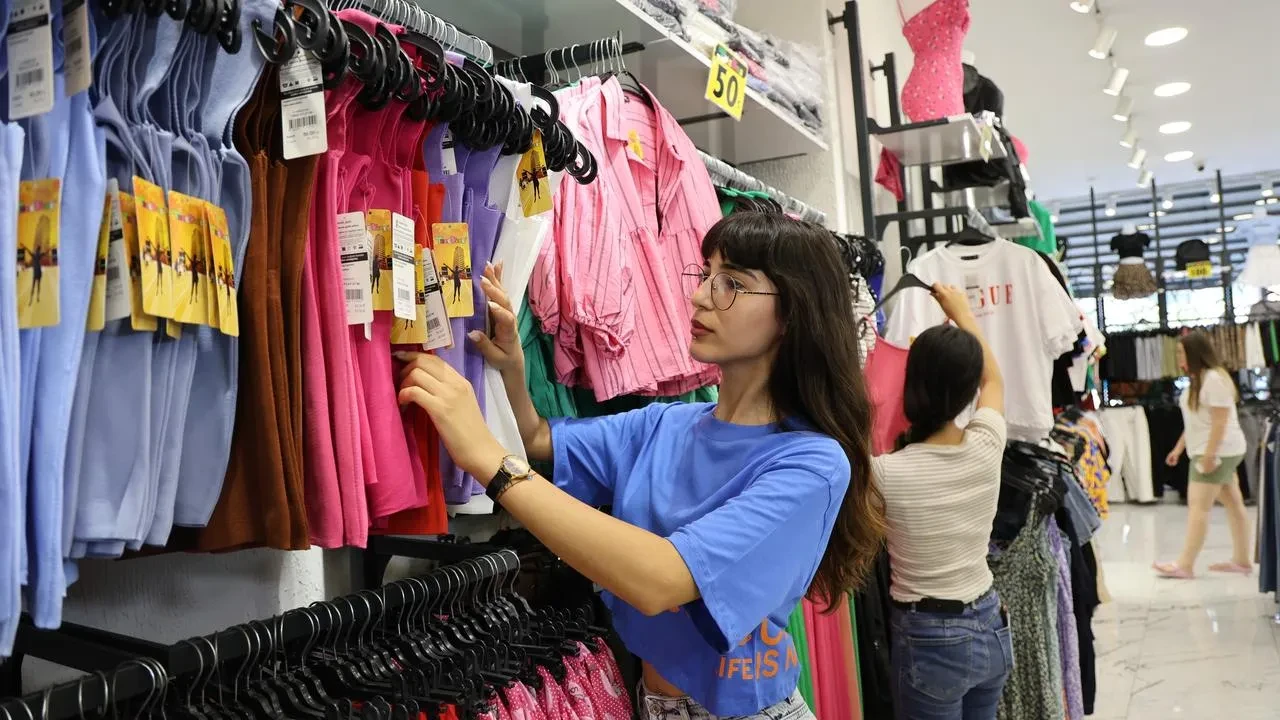 Televole Tekstil Adanadan tüm Türkiyeye yayılıyor