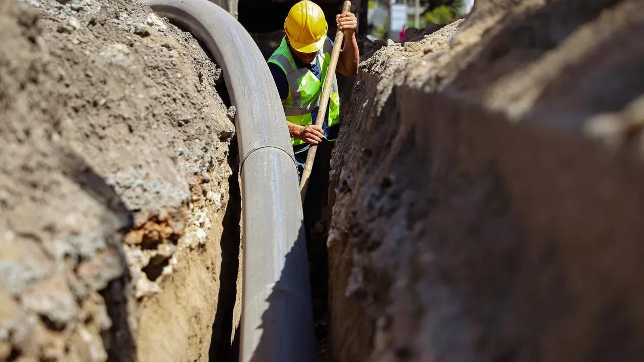 Söğütlü altyapısı için SASKİ dev yatırım yapıyor