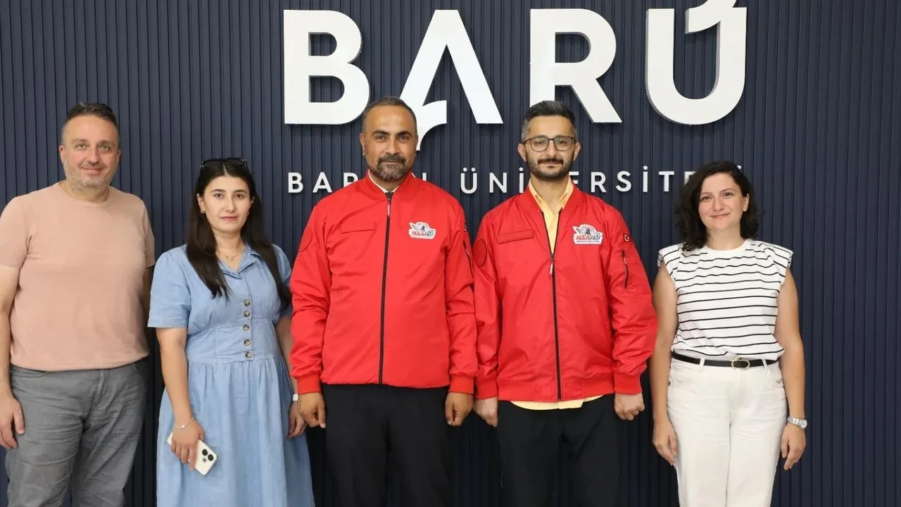 Bartın Üniversitesi TEKNOFEST Koordinatörlüğü kurdu