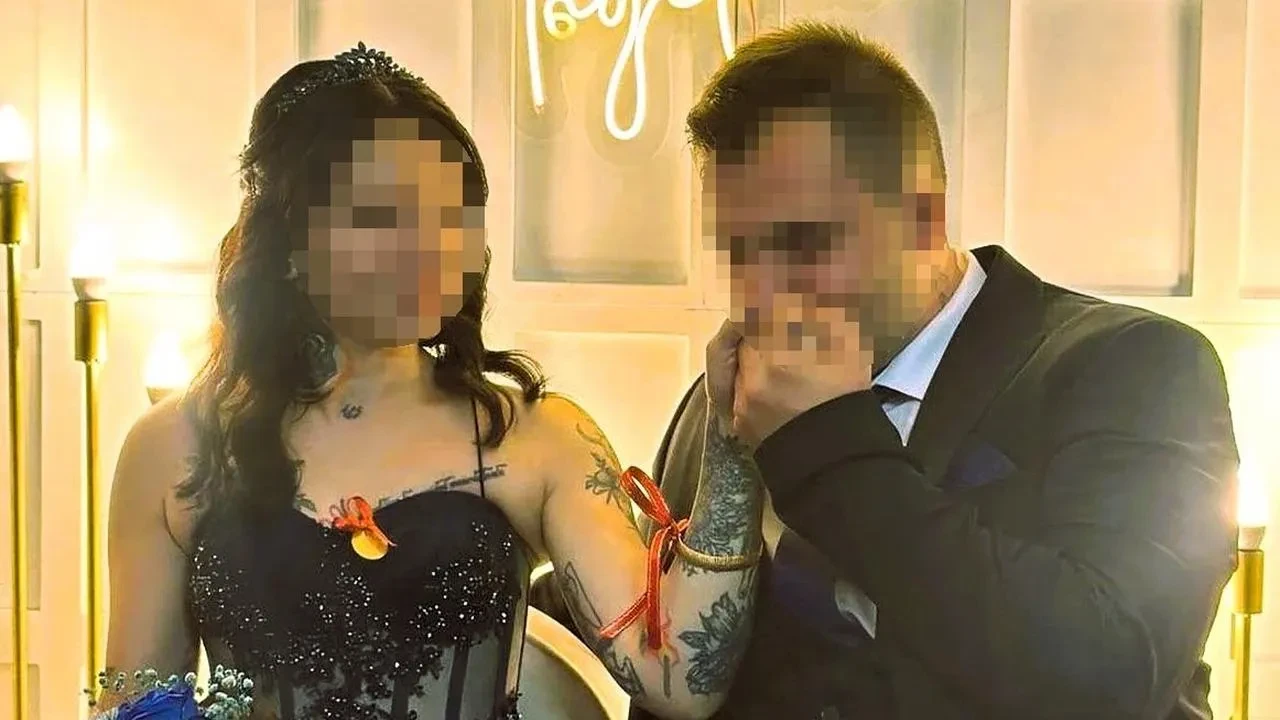 Denizli'de Hüseyin Cumhur Acar polis tarafından bulundu ve eve döndü