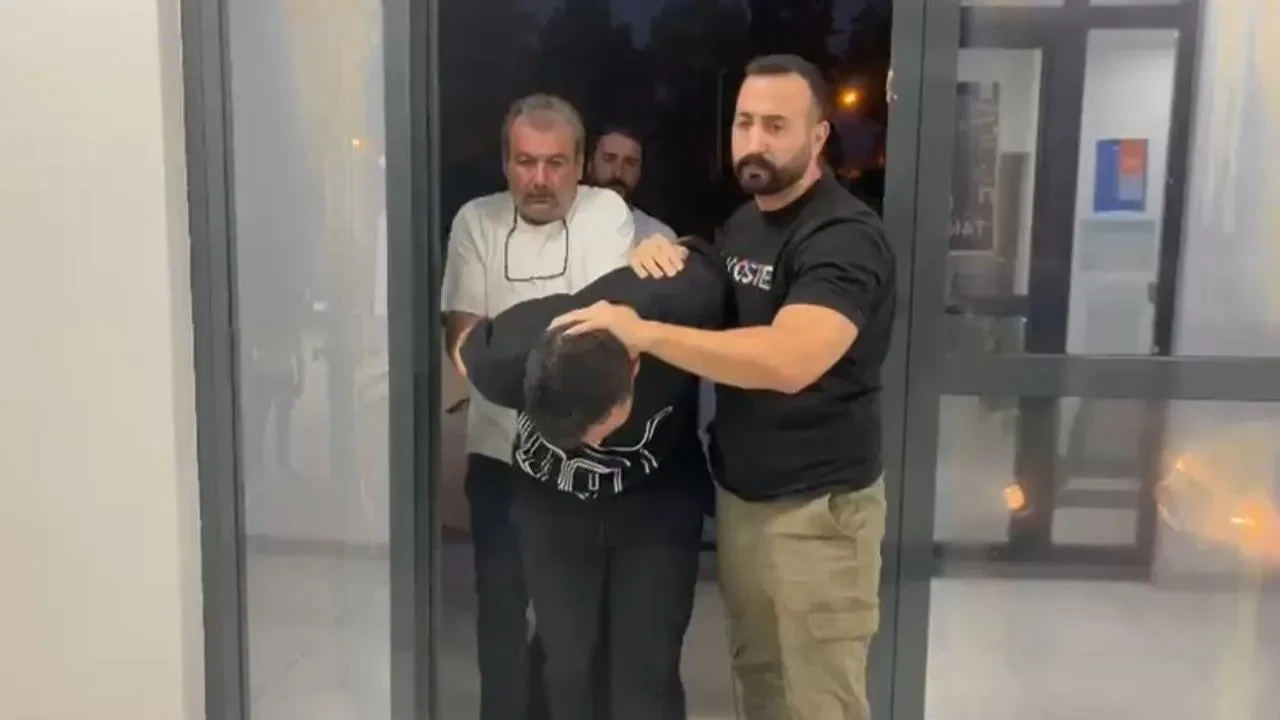 Bursa Yenişehir’de cuma namazı çıkışında silahlı saldırı düzenlendi