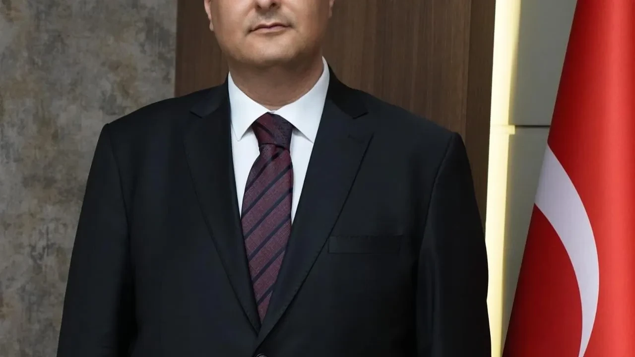 Şehitkamil Belediye Başkanı Umut Yılmaz 15 temmuz mesajında millet dayanışmasını vurguladı