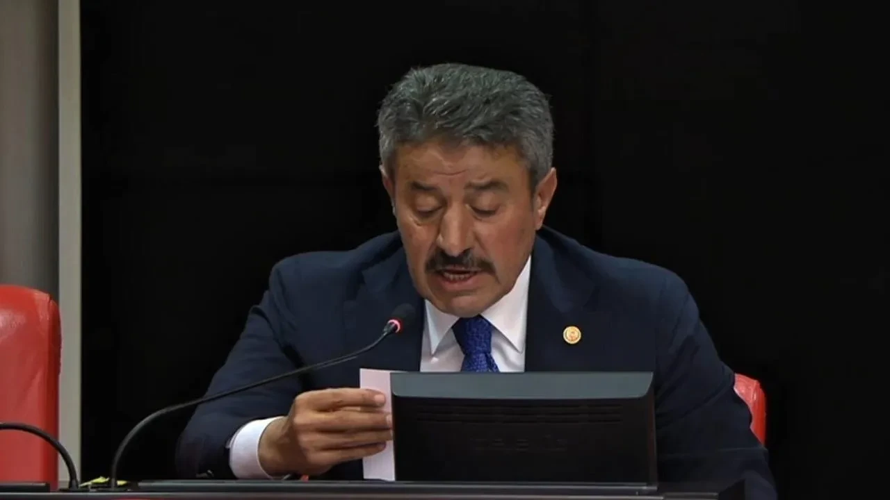 Şırnak'a 1 milyar 160 milyon TL'lik yatırım planlanıyor