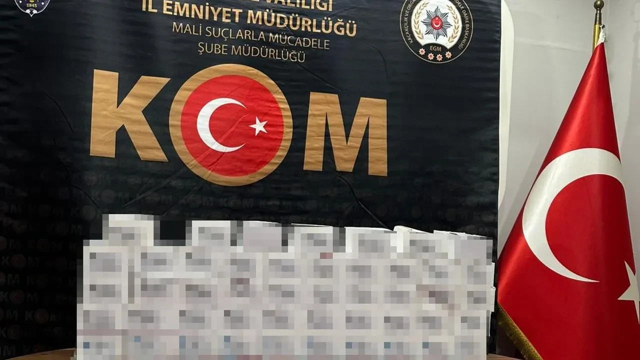 İBB İştirakler Başkanı Ertan Yıldız'ın şoförü yolsuzluk itiraflarında bulundu